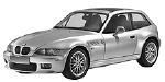 BMW E36-7 P1EDD Fault Code