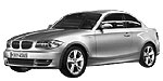 BMW E82 P1EDD Fault Code
