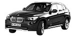 BMW E84 P1EDD Fault Code