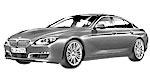 BMW F06 P1EDD Fault Code