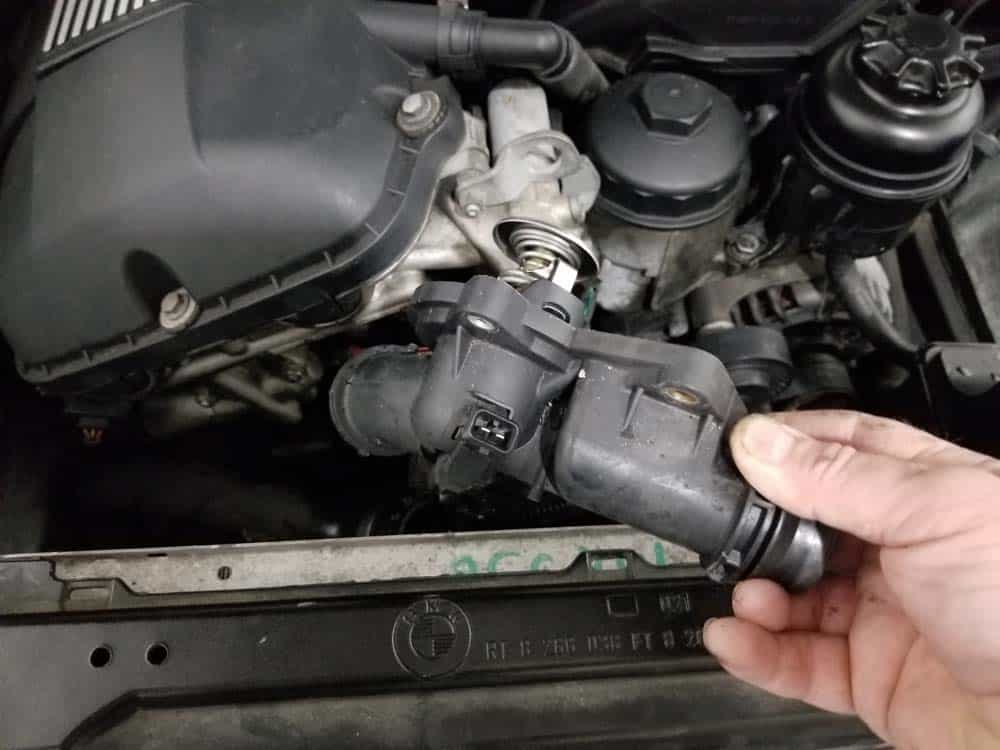 See P1EDD in engine
